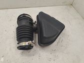 Intake resonator