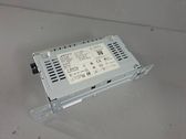 Radio/CD/DVD/GPS head unit