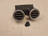 Rear air vent grill