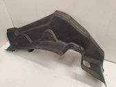Rear/tail light trim molding