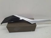Rear door card trim
