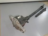 Hinterachsdifferential