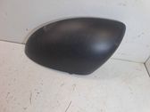 Plastic wing mirror trim cover