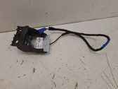 Antenna control unit