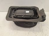 Fuel tank cap