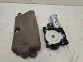 Sunroof motor/actuator