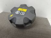 Coolant expansion tank/reservoir cap