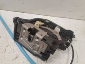 Front door lock