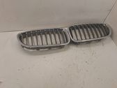 Front grill
