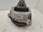 Engine mount bracket