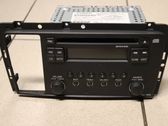 Radio/CD/DVD/GPS head unit