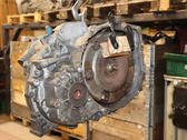 Automatic gearbox