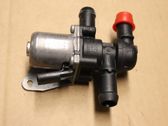Electric auxiliary coolant/water pump