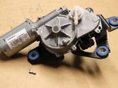 Wischermotor Heckscheibe