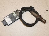 Lambda probe sensor