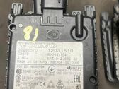 Módulo de control de punto muerto