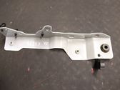 Fender mounting bracket