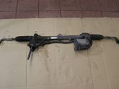 Steering rack