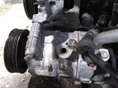Klimakompressor Pumpe