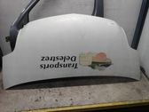 Couvercle, capot moteur