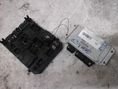 Injection control unit/module
