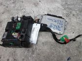 Injection control unit/module
