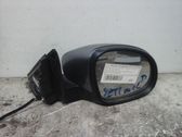 Rétroviseur électrique de porte avant