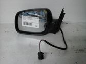 Rétroviseur électrique de porte avant
