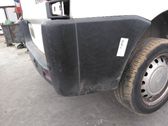 Rear bumper