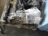 Automatic gearbox
