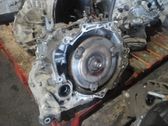 Automatic gearbox
