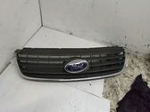 Front grill