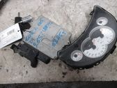 Unité de commande / module d'injection