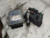 Engine control unit/module