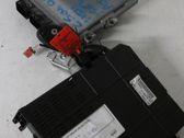 Calculateur moteur ECU