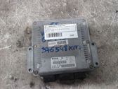 Injection control unit/module