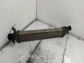 Intercooler radiator