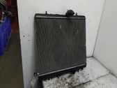 Radiator set