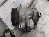 Ilmastointilaitteen kompressorin pumppu (A/C)