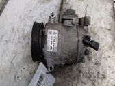 Klimakompressor Pumpe