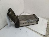Radiador intercooler