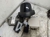 Unidad de control/módulo del motor