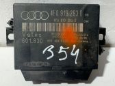 Parking PDC control unit/module