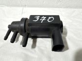 Turbo solenoid valve