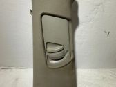 (B) pillar trim (top)