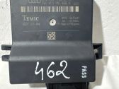 Módulo de control Gateway