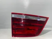 Tailgate rear/tail lights