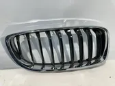 Front grill