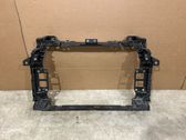 Radiator support slam panel