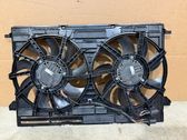 Fan set